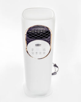 Bach Air Cooler & Heater