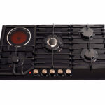 Bach Cooker (BC-GE4115)